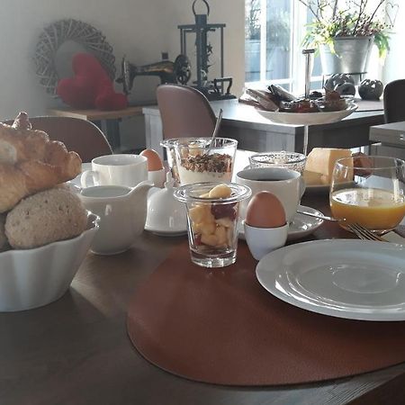 B&B Valant Brugia Zewnętrze zdjęcie