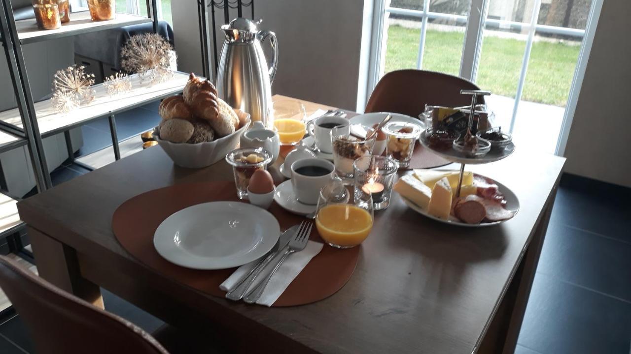 B&B Valant Brugia Zewnętrze zdjęcie