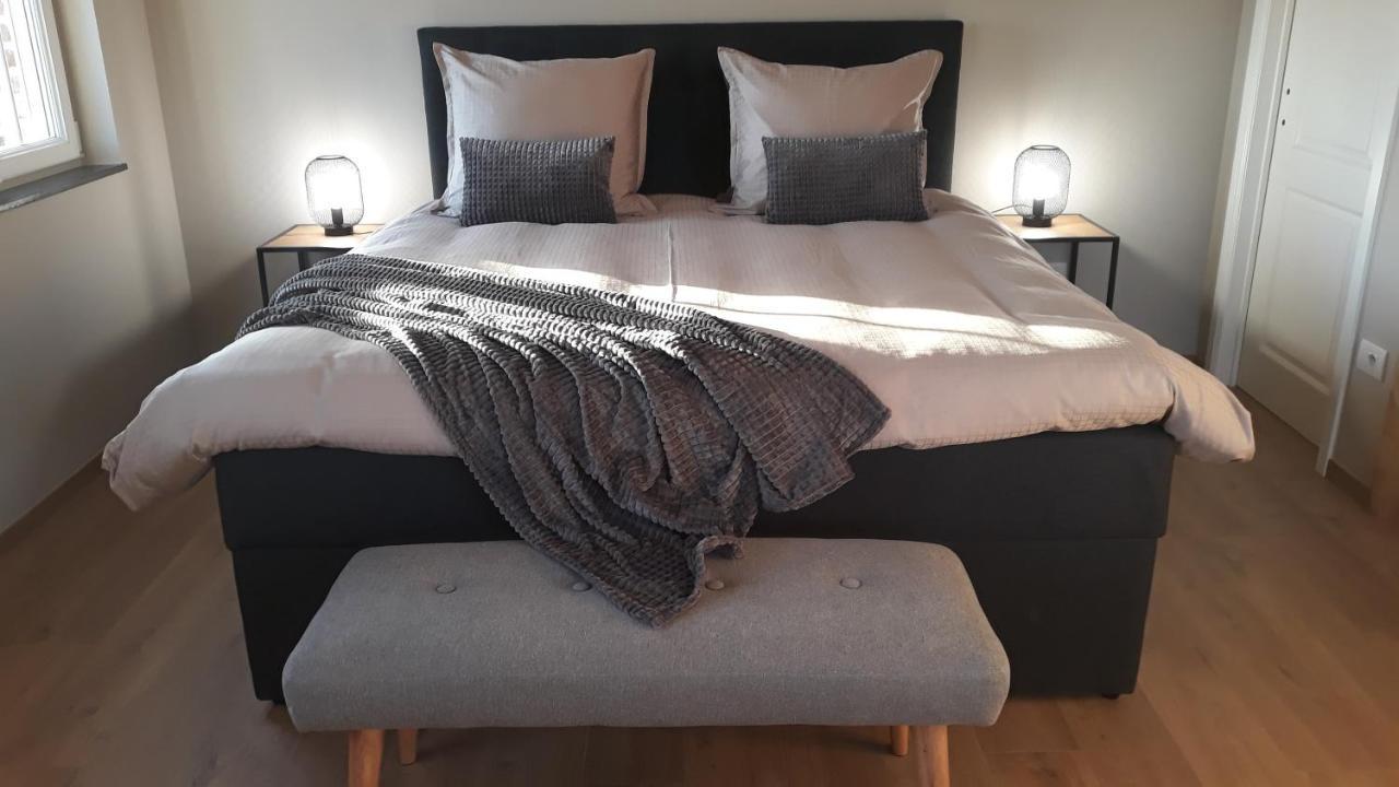B&B Valant Brugia Zewnętrze zdjęcie