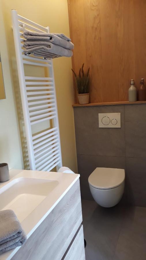 B&B Valant Brugia Zewnętrze zdjęcie