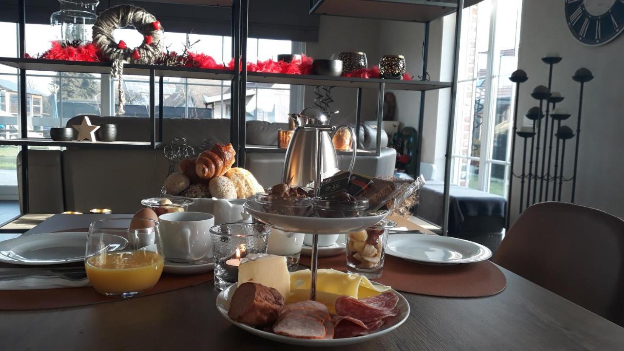 B&B Valant Brugia Zewnętrze zdjęcie