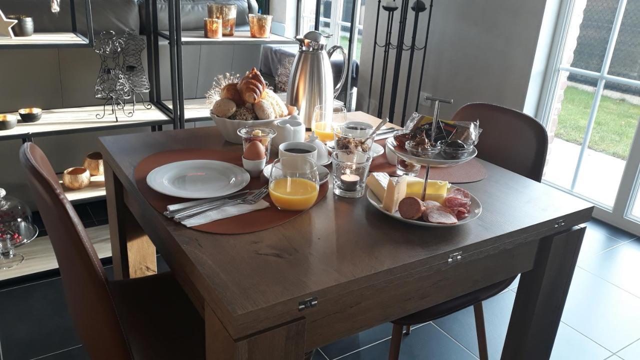 B&B Valant Brugia Zewnętrze zdjęcie
